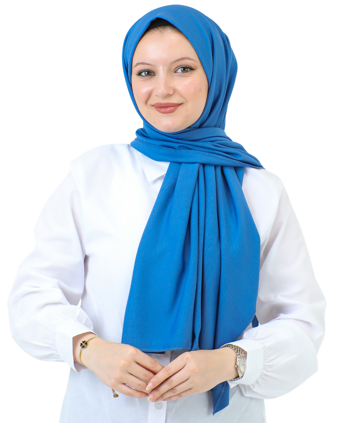 Hijab For Women Muslim Lightweight Scarf Head Scarves For Girls