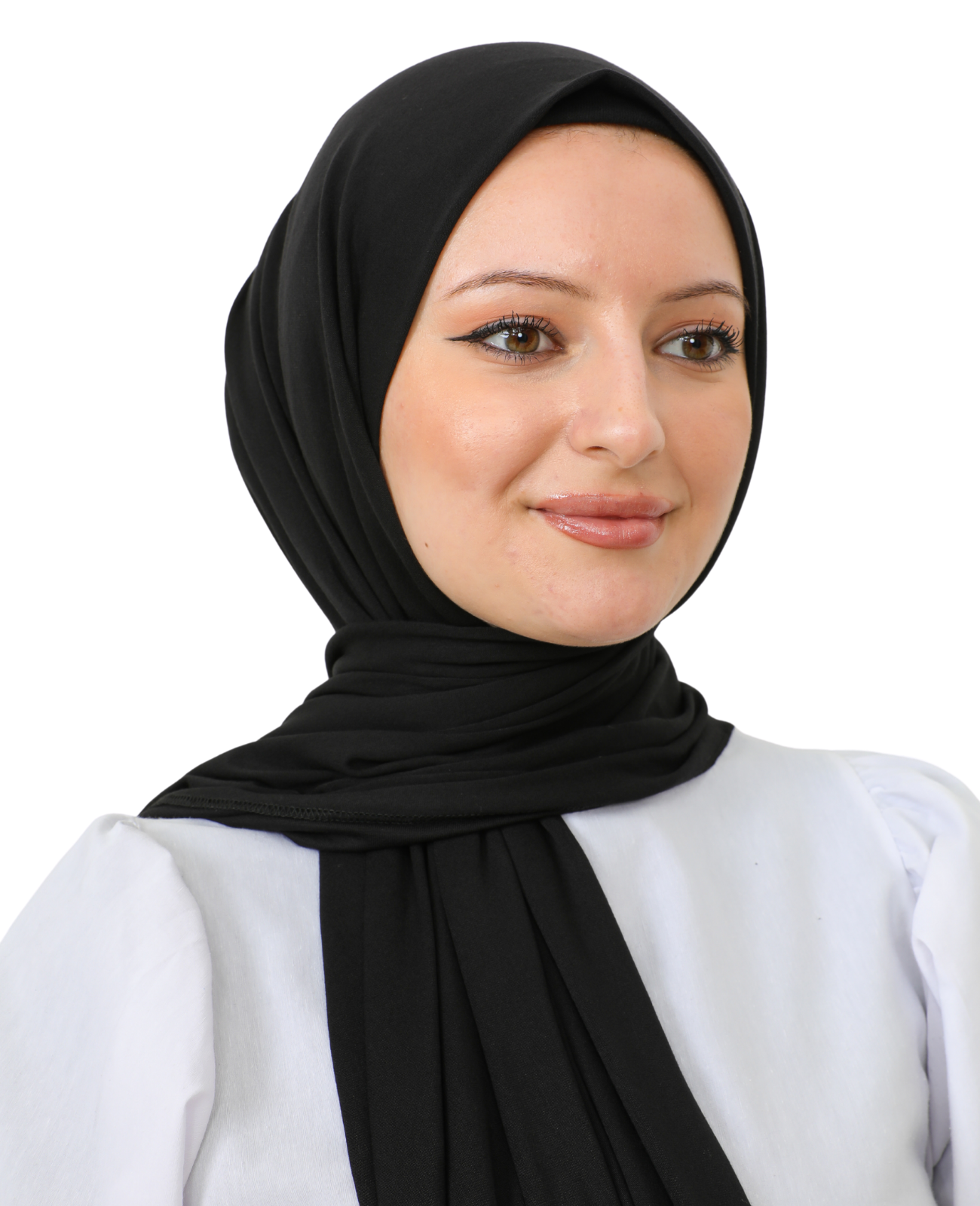 Hijab for Women Viscose Scarf Lightweight Muslim Hijabs