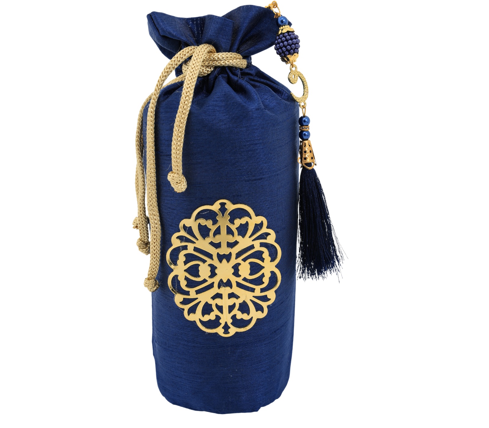 Prayer Rug with Tasbih Bag for Pray, Muslim Gifts Bayram, Mat Salah, Sajadah for Women & Men