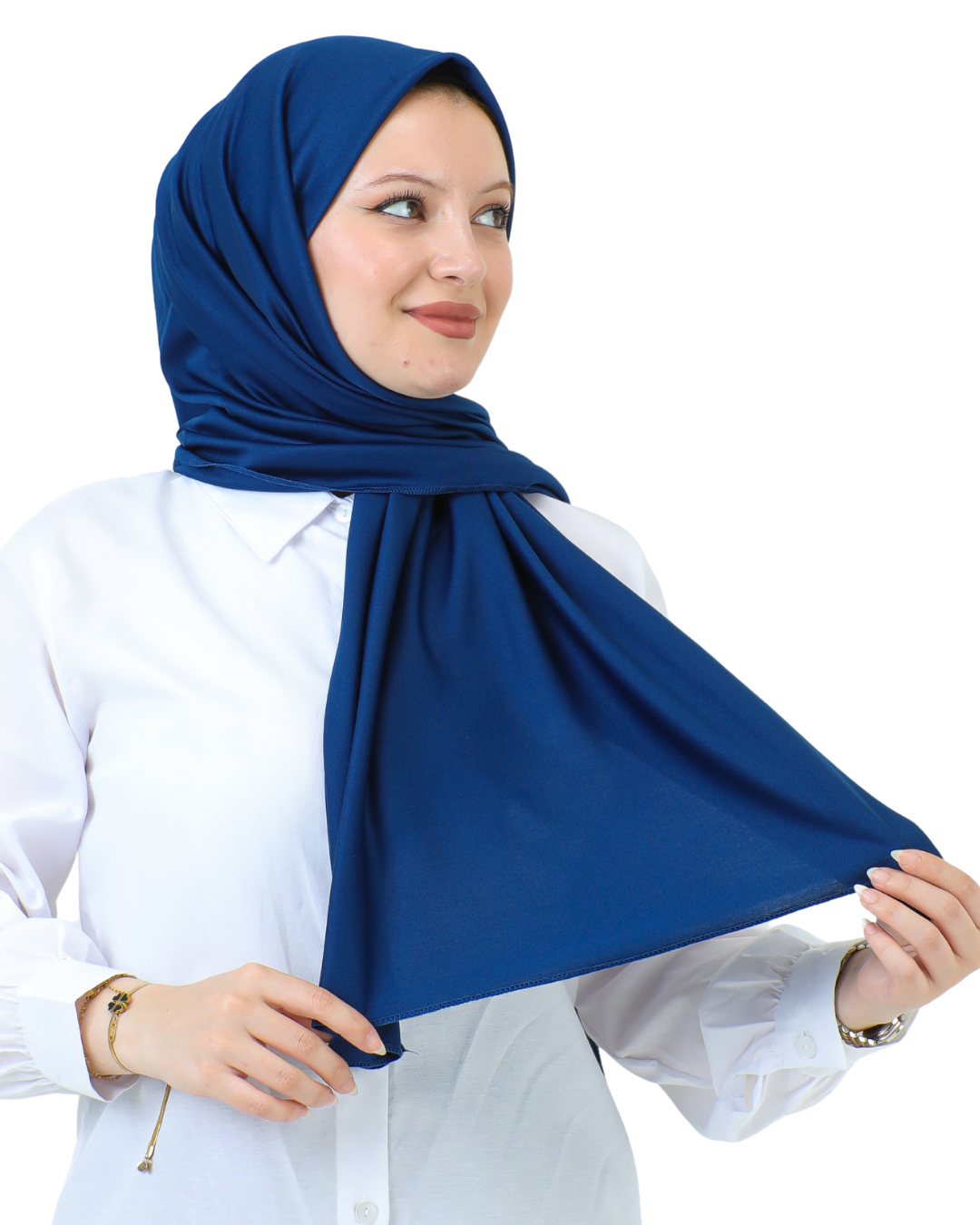 Hijab For Women Muslim Lightweight Scarf Head Scarves For Girls