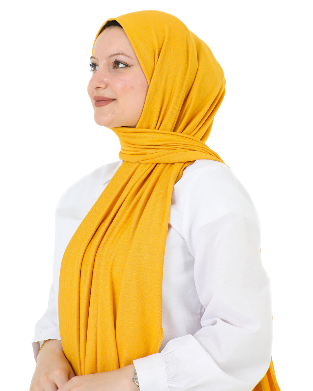 Hijab for Women Viscose Scarf Lightweight Muslim Hijabs