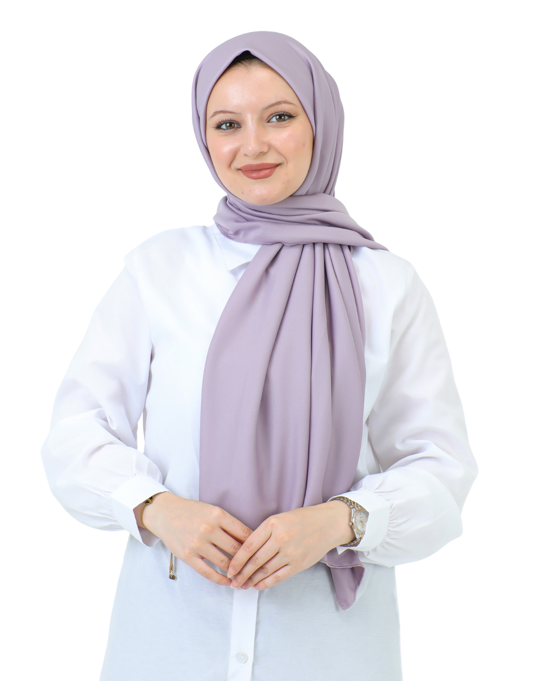 Hijab For Women Muslim Lightweight Scarf Head Scarves For Girls