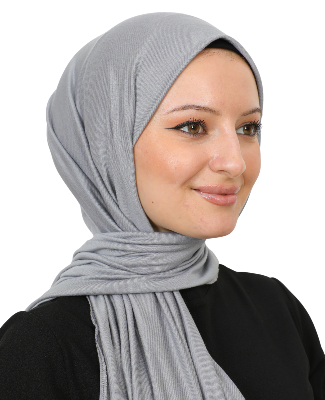 Hijab for Women Viscose Scarf Lightweight Muslim Hijabs