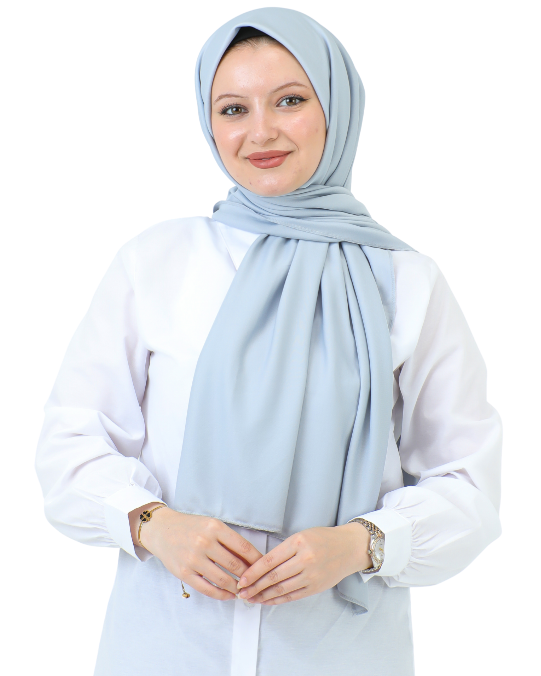 Hijab For Women Muslim Lightweight Scarf Head Scarves For Girls