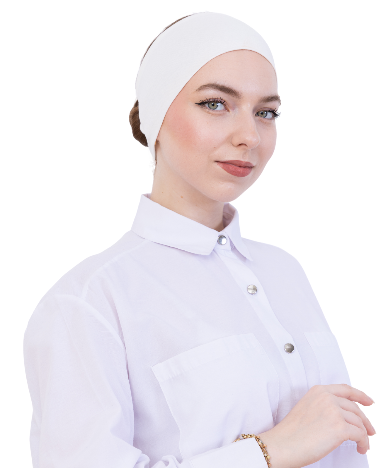 Hijab Non-Slip Headband