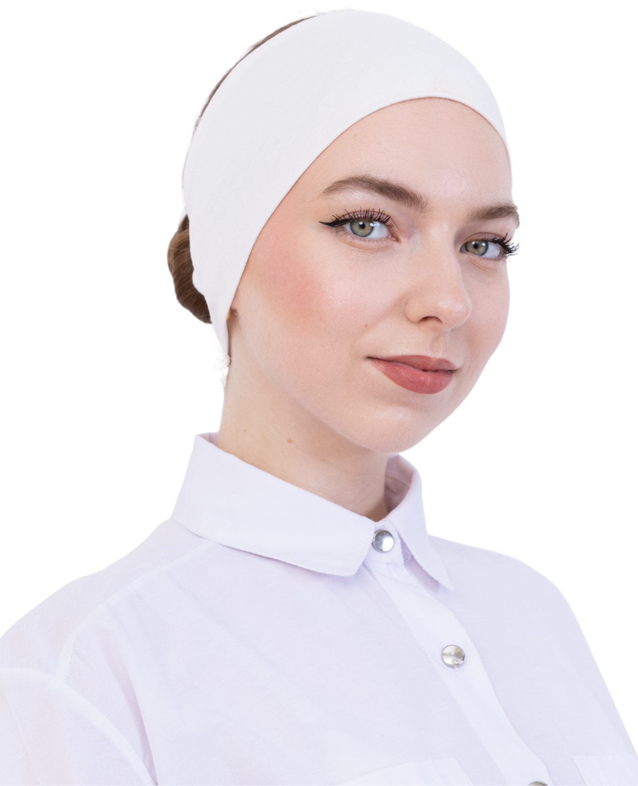 Hijab Non-Slip Headband