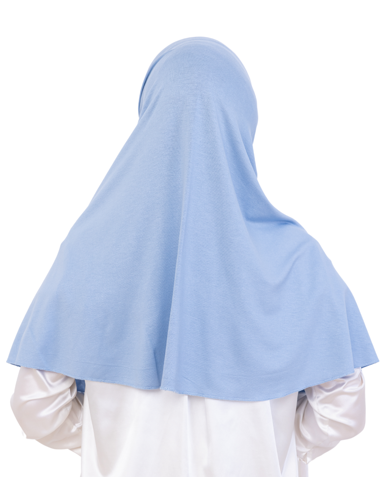 Ready Hijab One Piece Flat