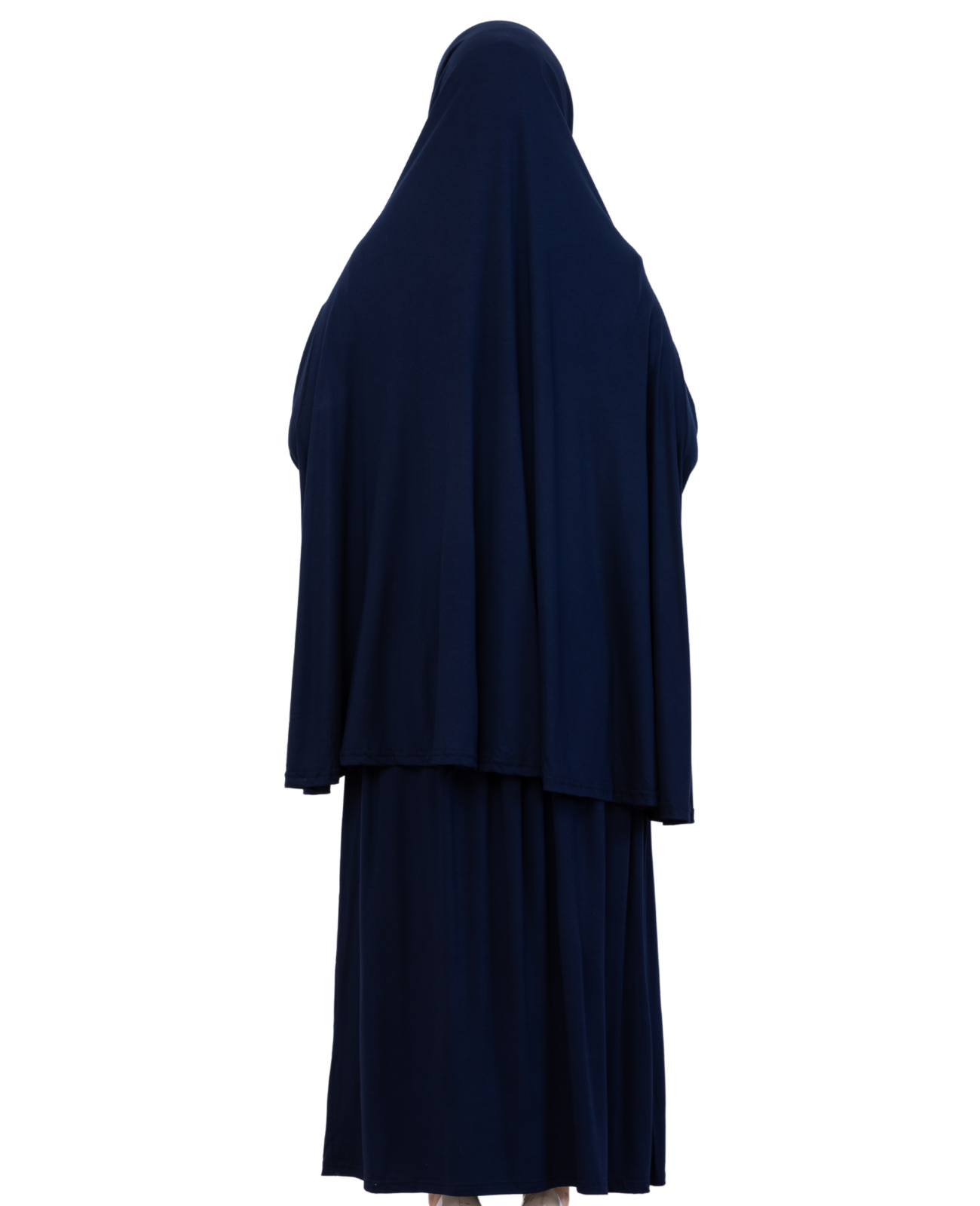 Two Piece Prayer Dress Set Viscose