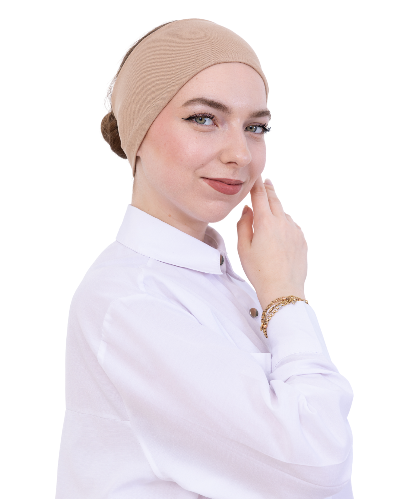 Hijab Non-Slip Headband