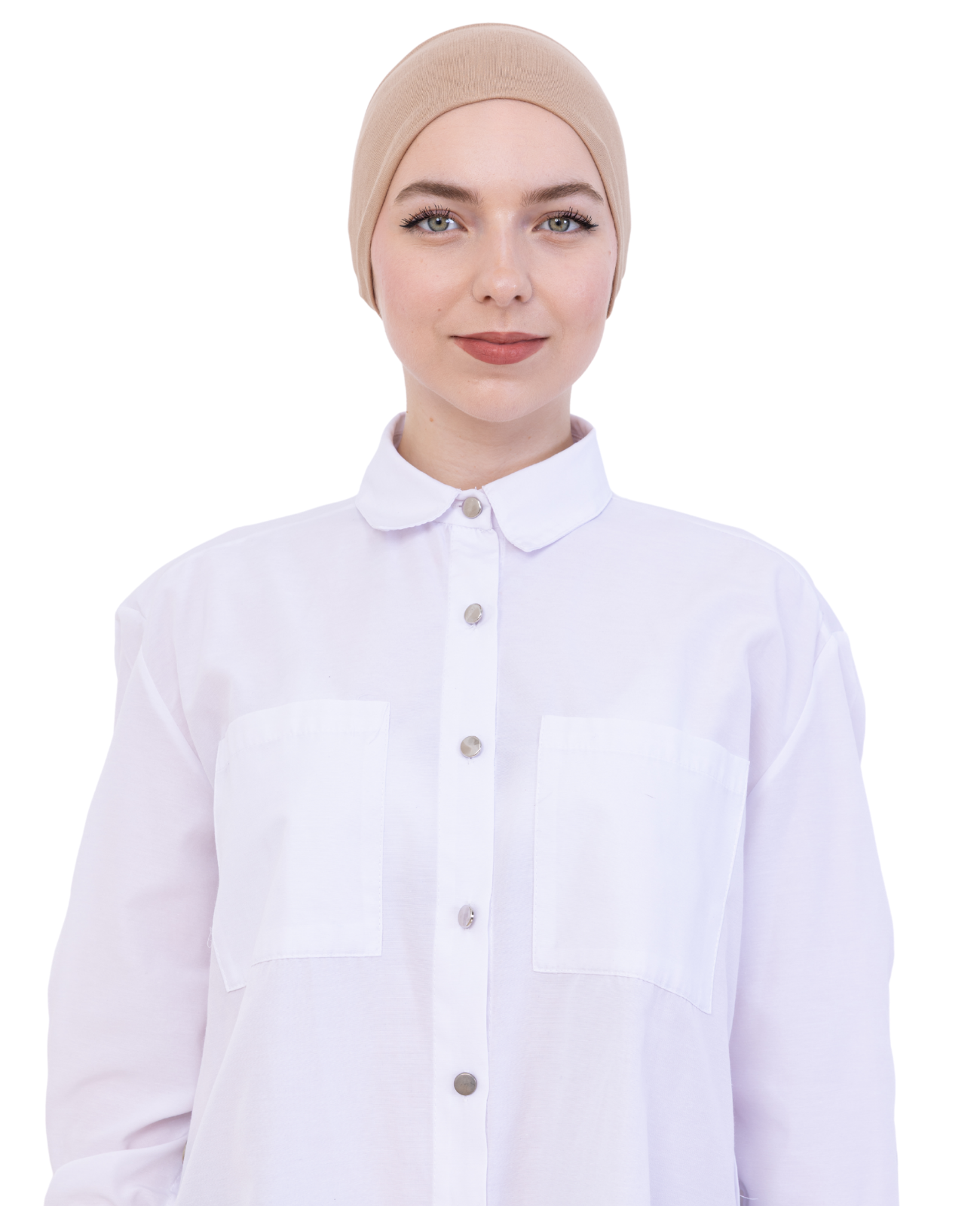 Hijab Non-Slip Headband