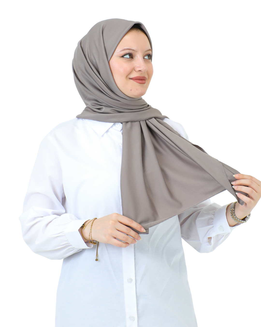 Hijab For Women Muslim Lightweight Scarf Head Scarves For Girls