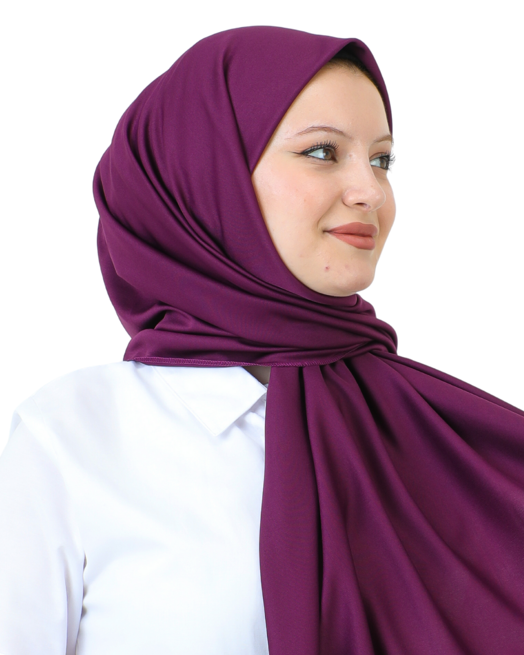 Hijab For Women Muslim Lightweight Scarf Head Scarves For Girls