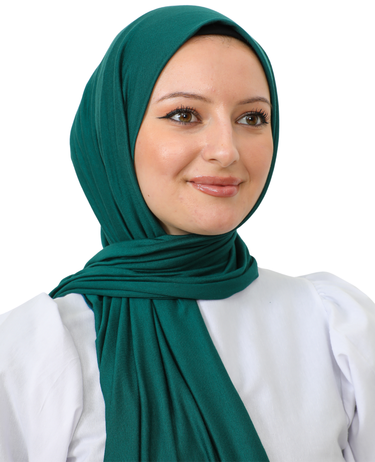 Hijab for Women Viscose Scarf Lightweight Muslim Hijabs