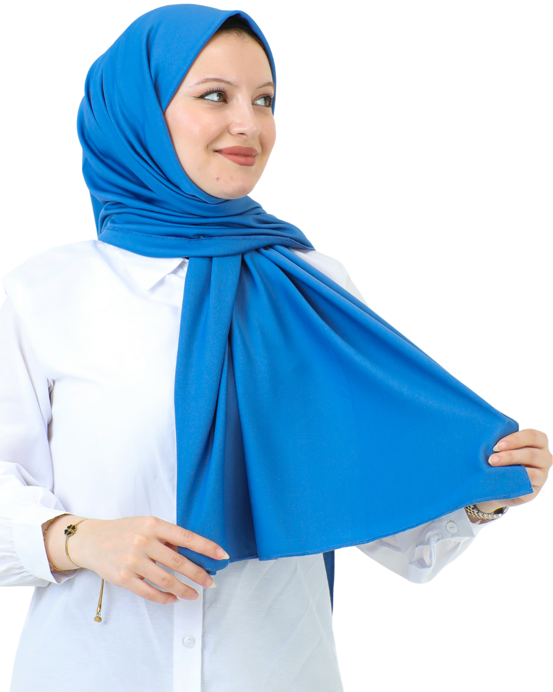 Hijab For Women Muslim Lightweight Scarf Head Scarves For Girls