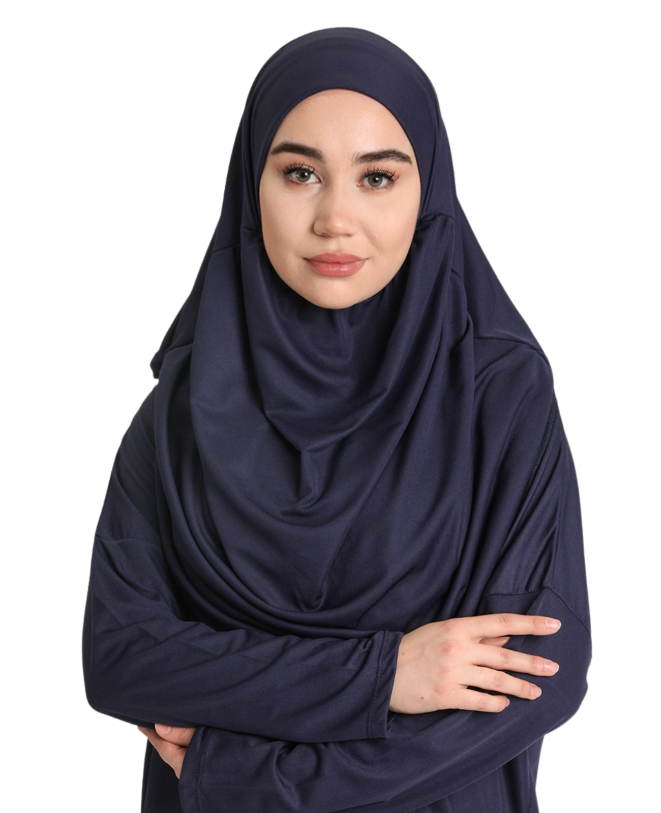 Muslim Dress For Women With Hijab, Abaya, Instant Prayer Clothes Set, Islamic Wear, Dubai Kaftan Jilbab Burqa