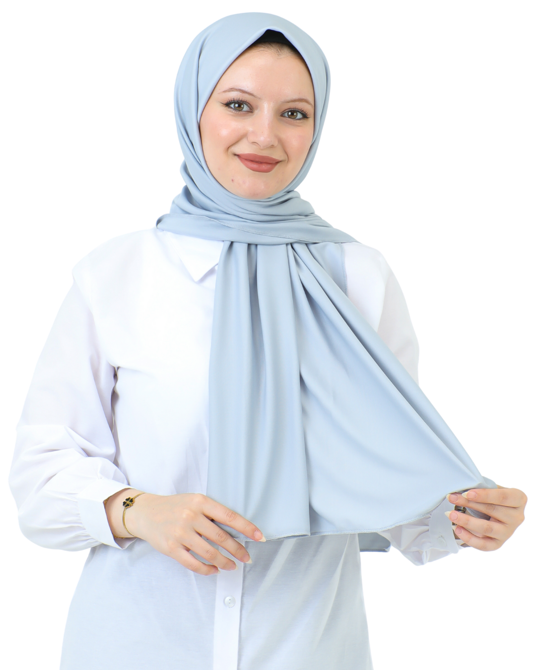 Hijab For Women Muslim Lightweight Scarf Head Scarves For Girls