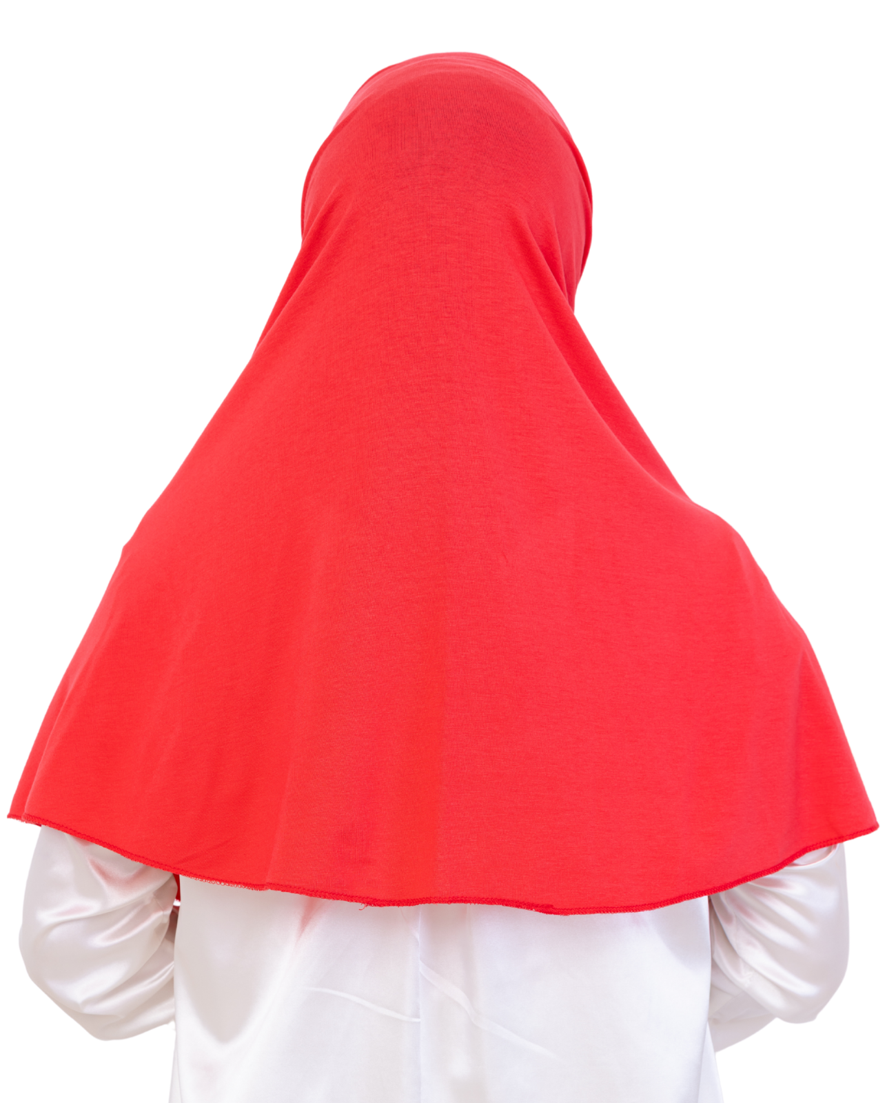 Ready Hijab One Piece Flat