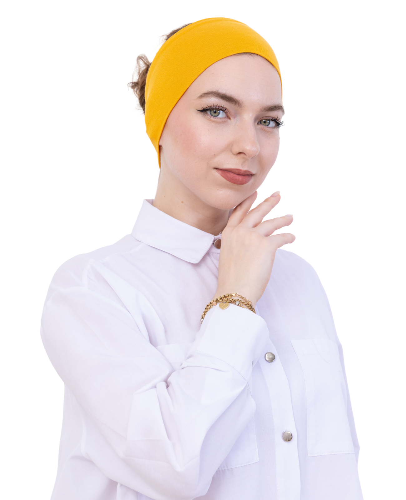 Hijab Non-Slip Headband