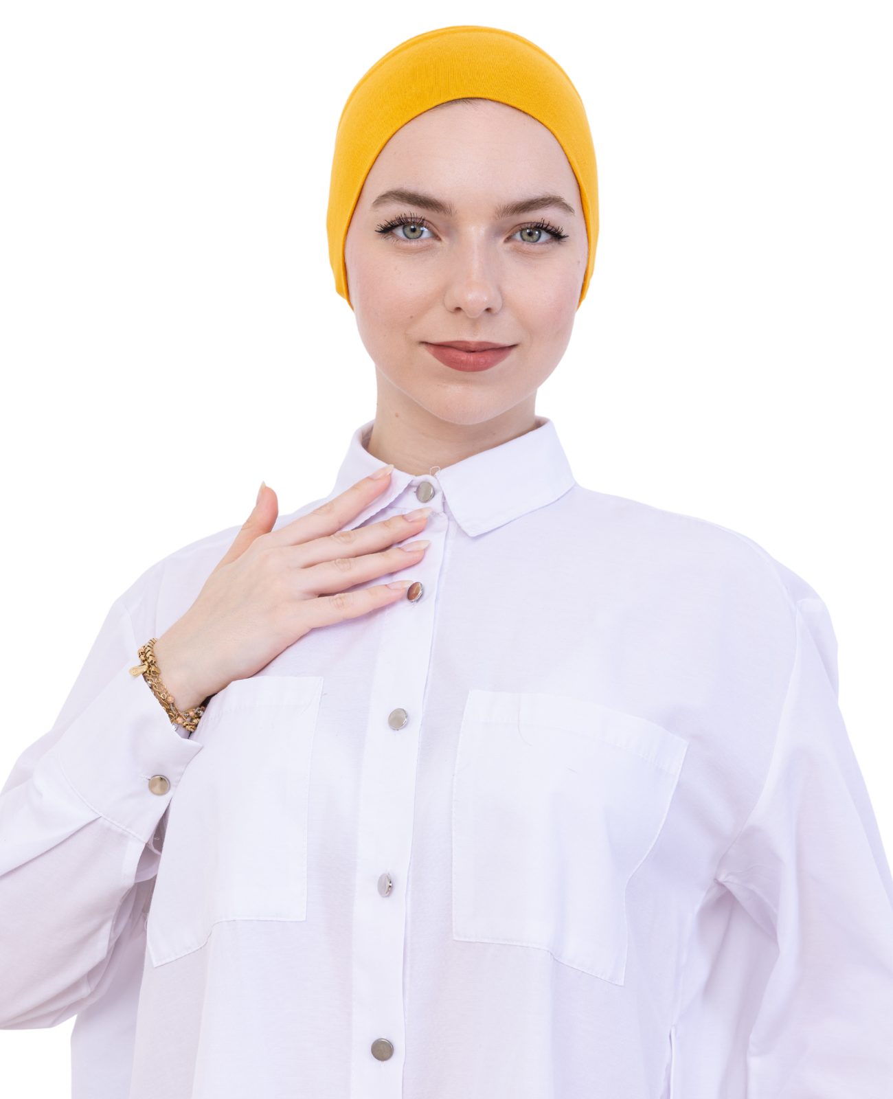 Hijab Non-Slip Headband