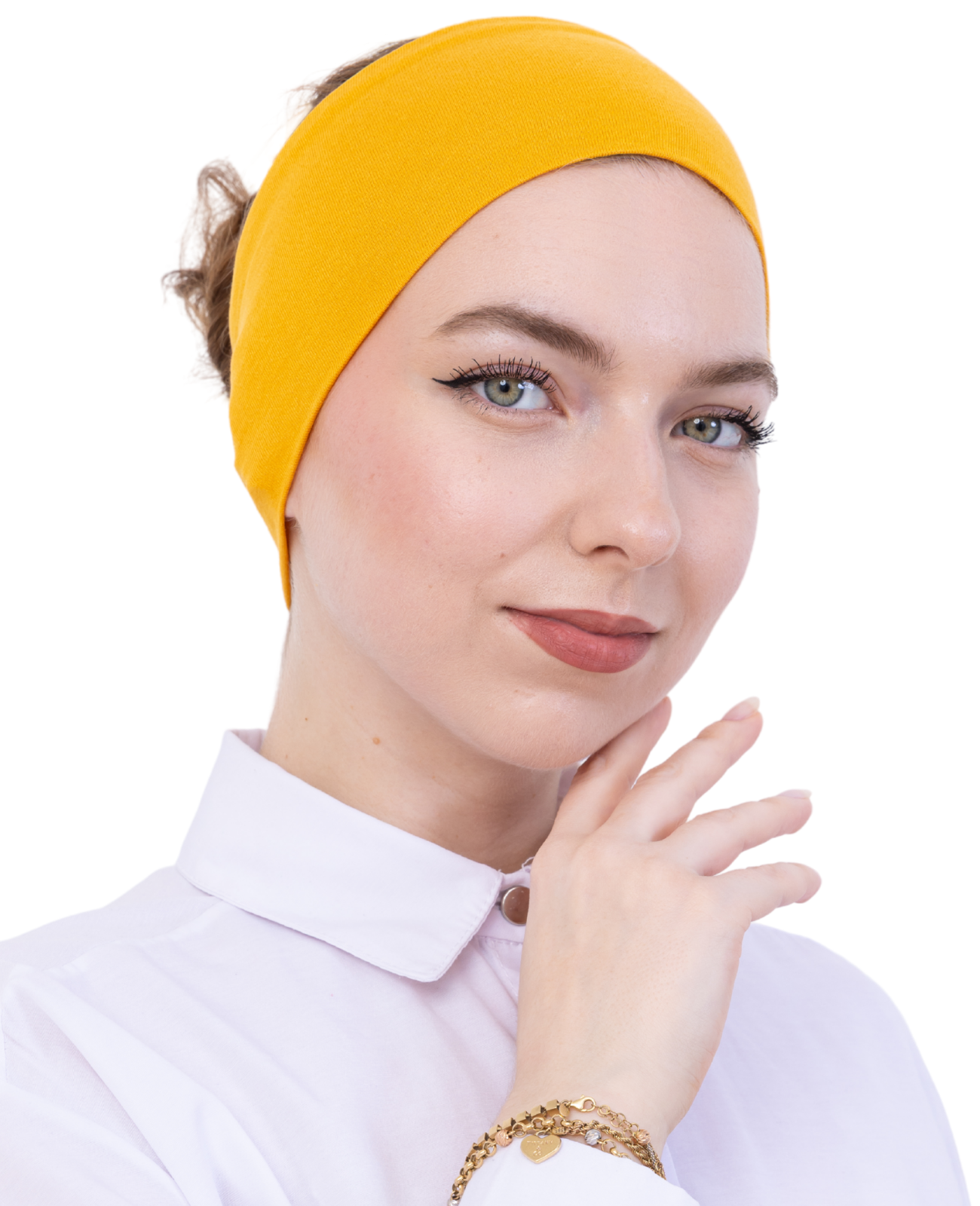 non slip headband for hijab