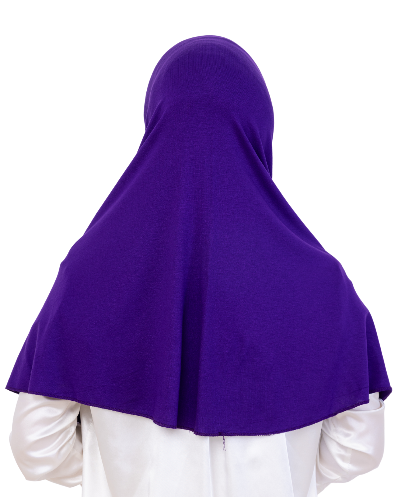 Ready Hijab One Piece Flat