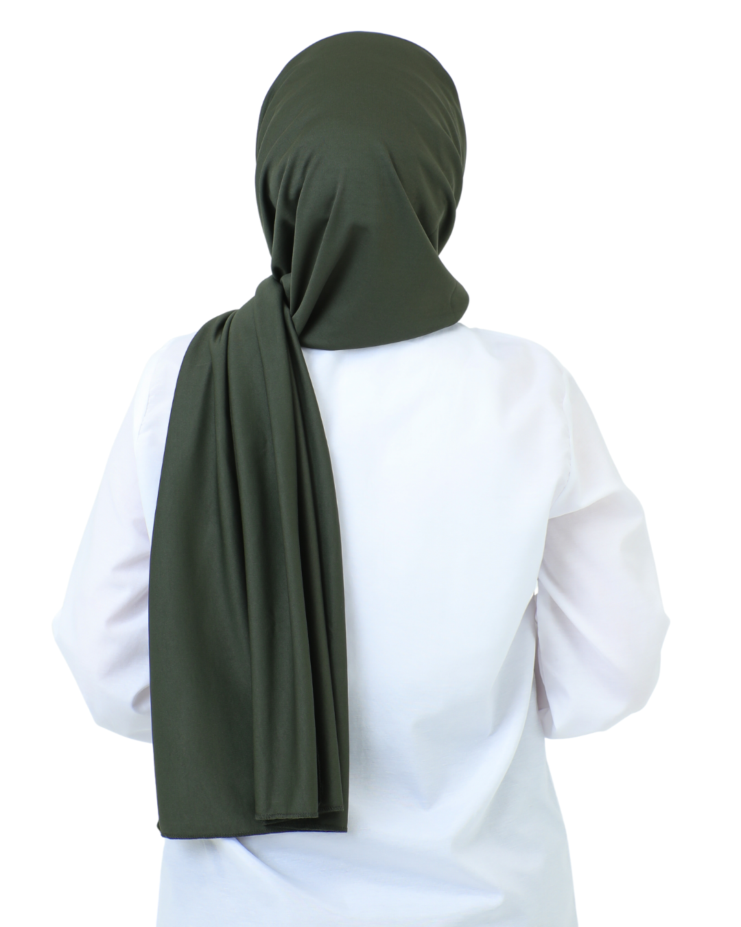 Hijab For Women Muslim Lightweight Scarf Head Scarves For Girls