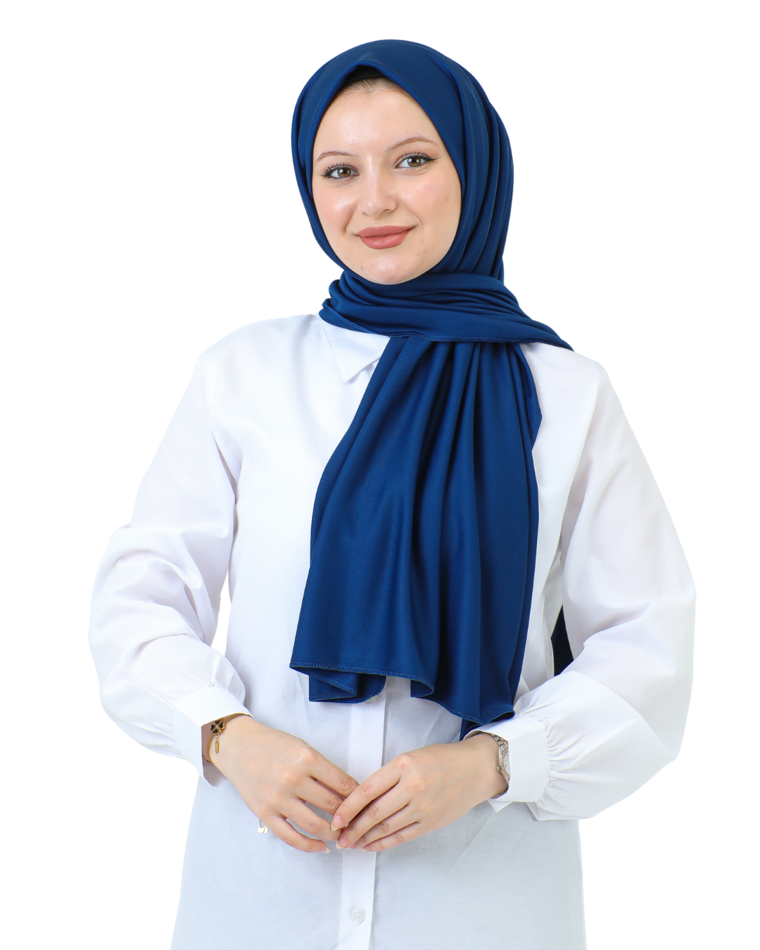 Hijab For Women Muslim Lightweight Scarf Head Scarves For Girls