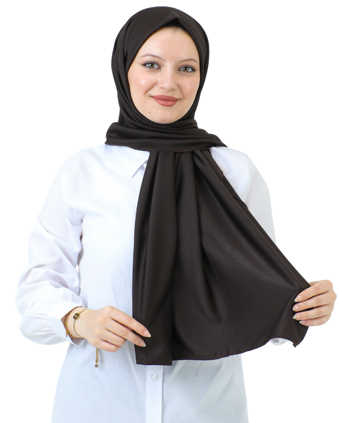 Hijab For Women Muslim Lightweight Scarf Head Scarves For Girls