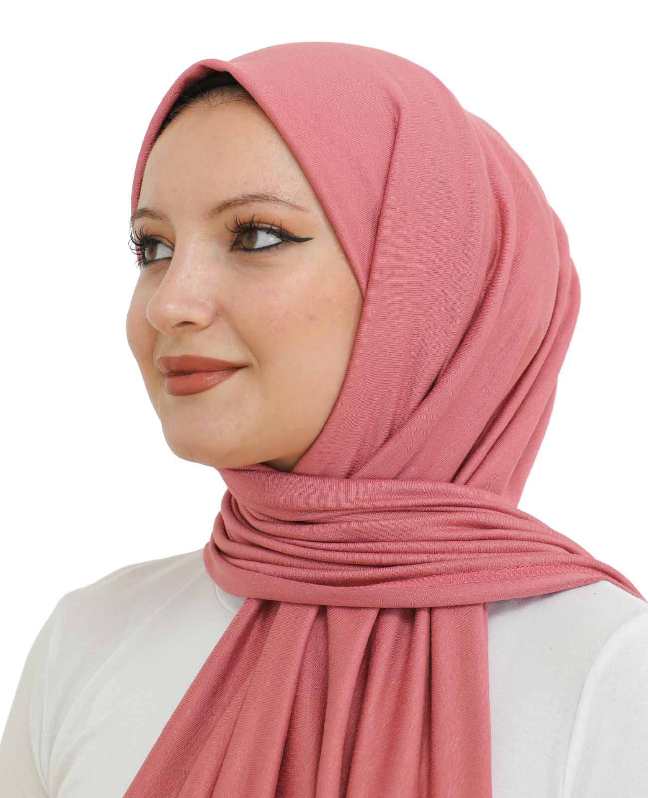 Hijab for Women Viscose Scarf Lightweight Muslim Hijabs