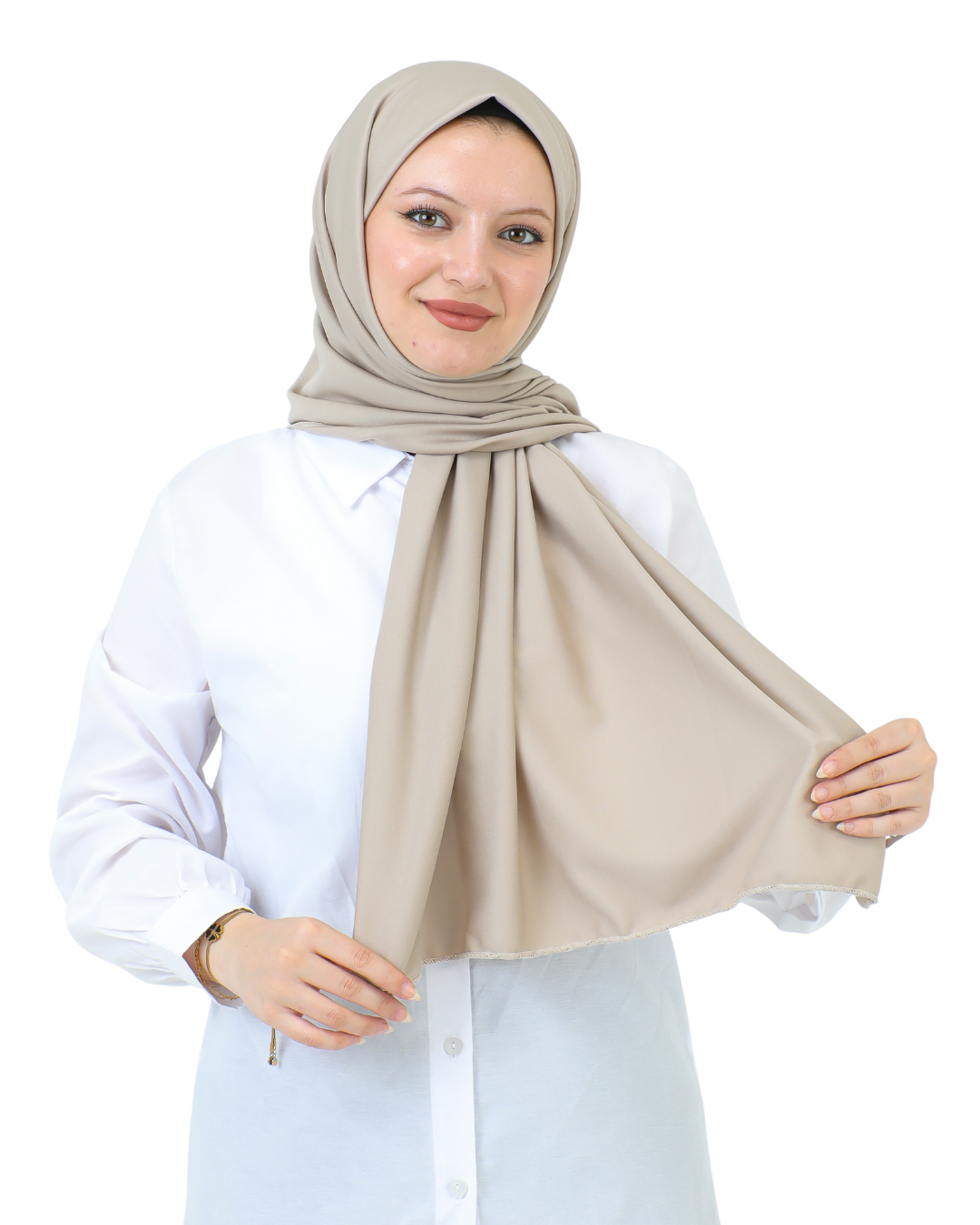 Hijab For Women Muslim Lightweight Scarf Head Scarves For Girls