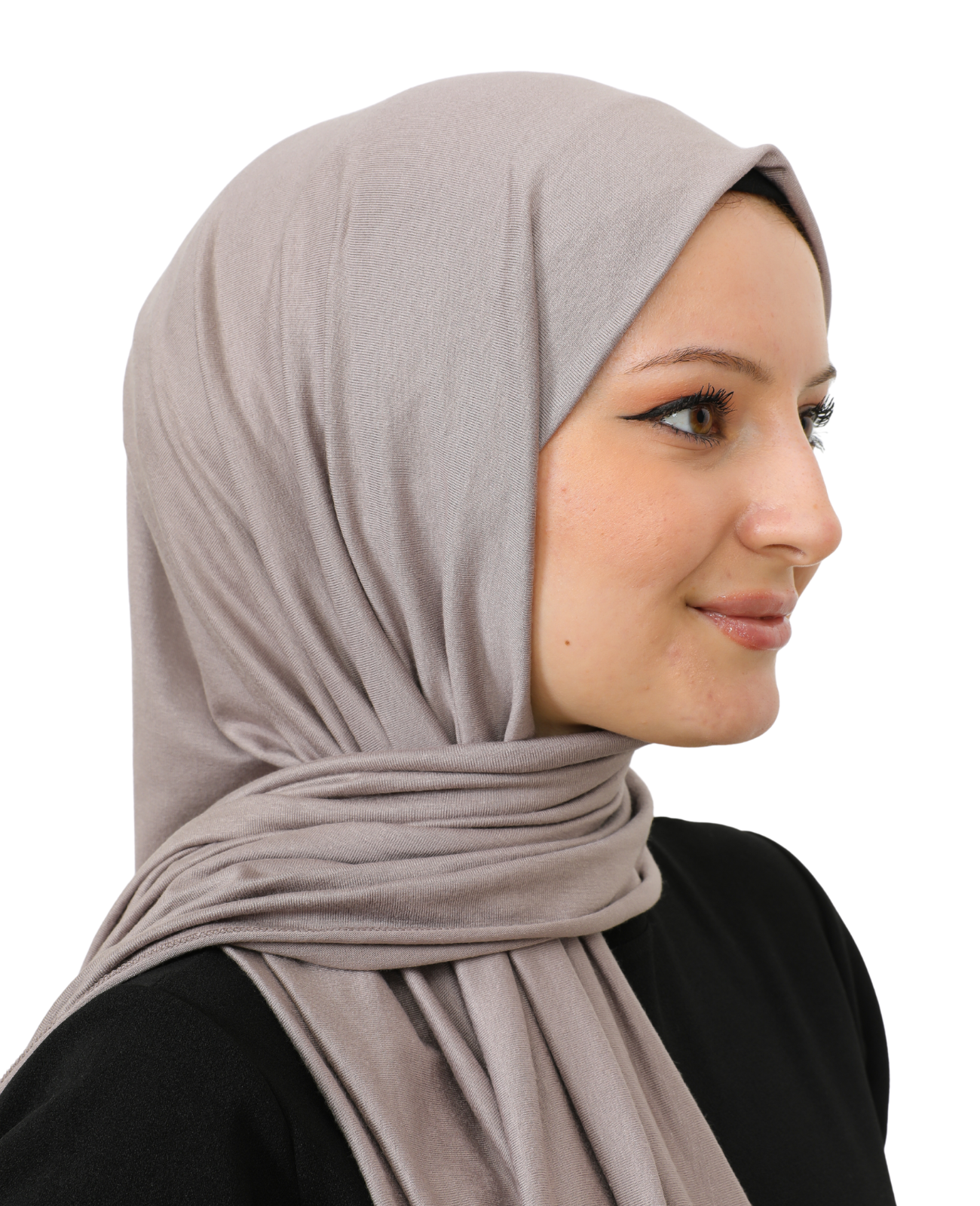 Hijab for Women Viscose Scarf Lightweight Muslim Hijabs