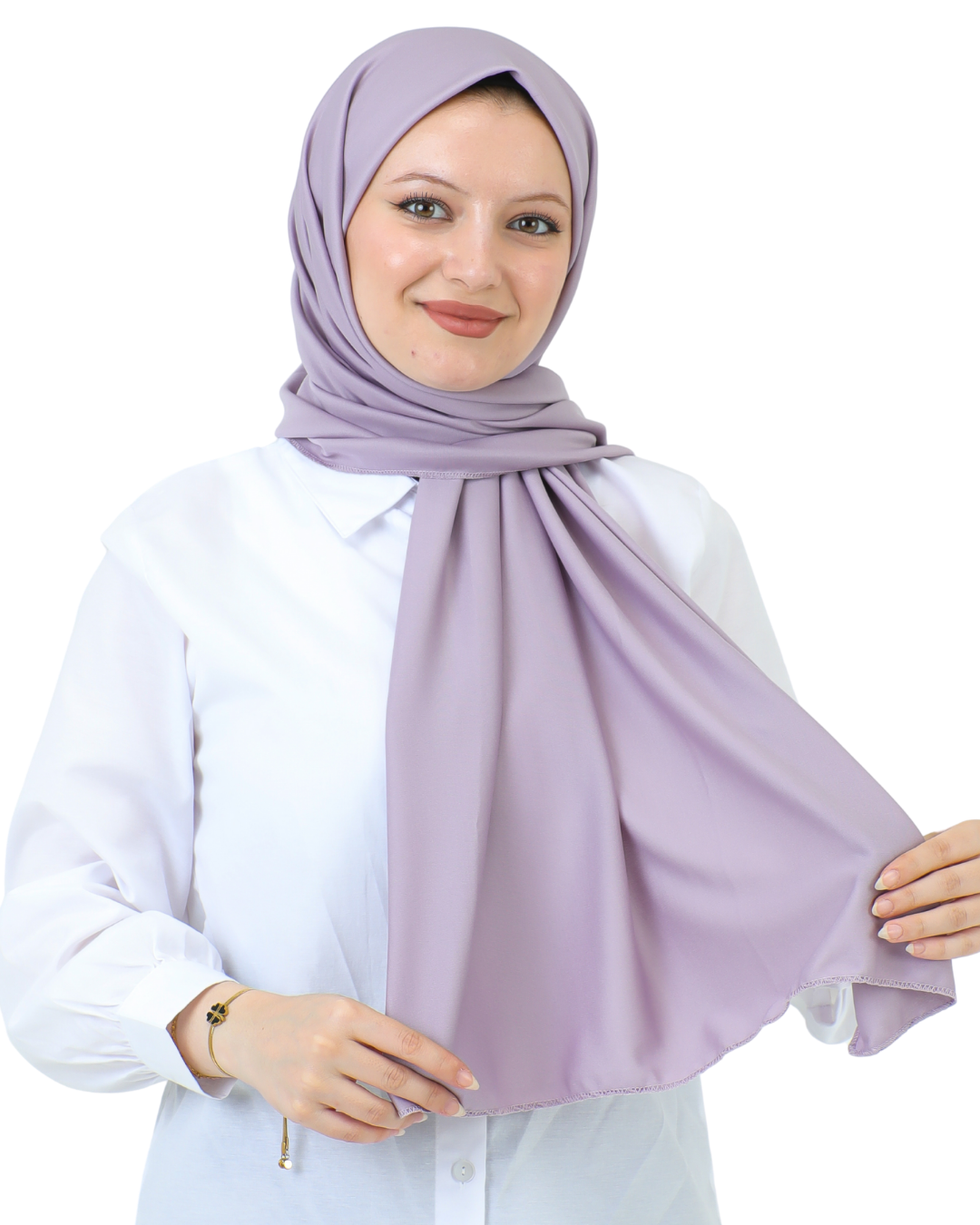 Hijab For Women Muslim Lightweight Scarf Head Scarves For Girls