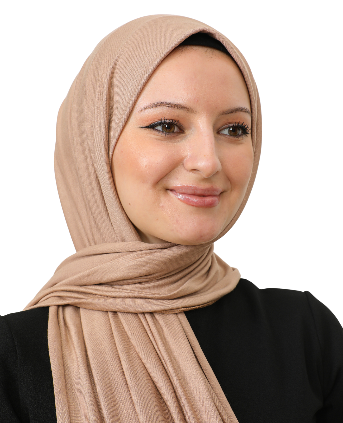 Hijab for Women Viscose Scarf Lightweight Muslim Hijabs