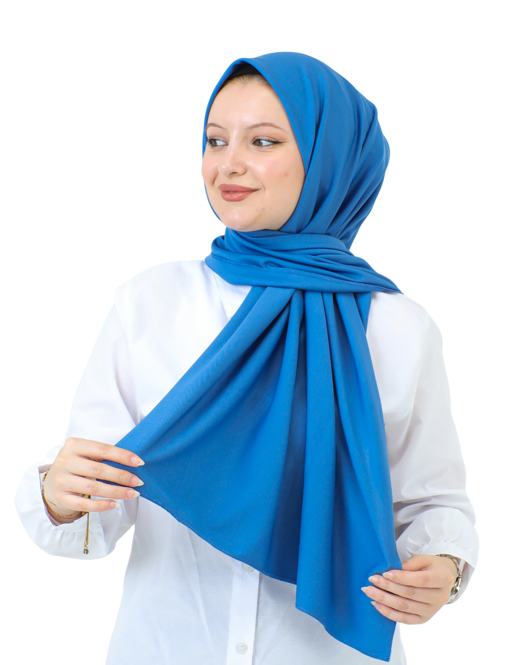 Hijab For Women Muslim Lightweight Scarf Head Scarves For Girls