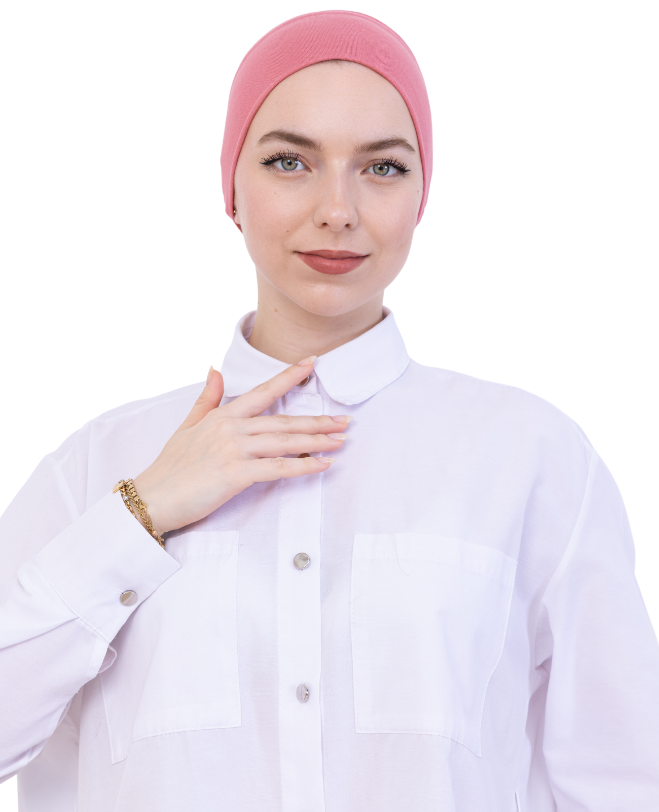 Hijab Non-Slip Headband