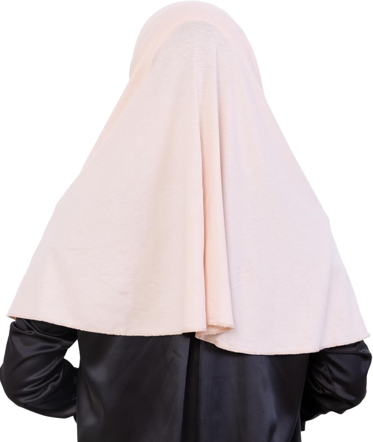 Prien Instant Hijab For Women, Muslim Long Scarf, Undercap Turban Set, Turkish Islamic Clothing, Prayer Clothes For Abaya
