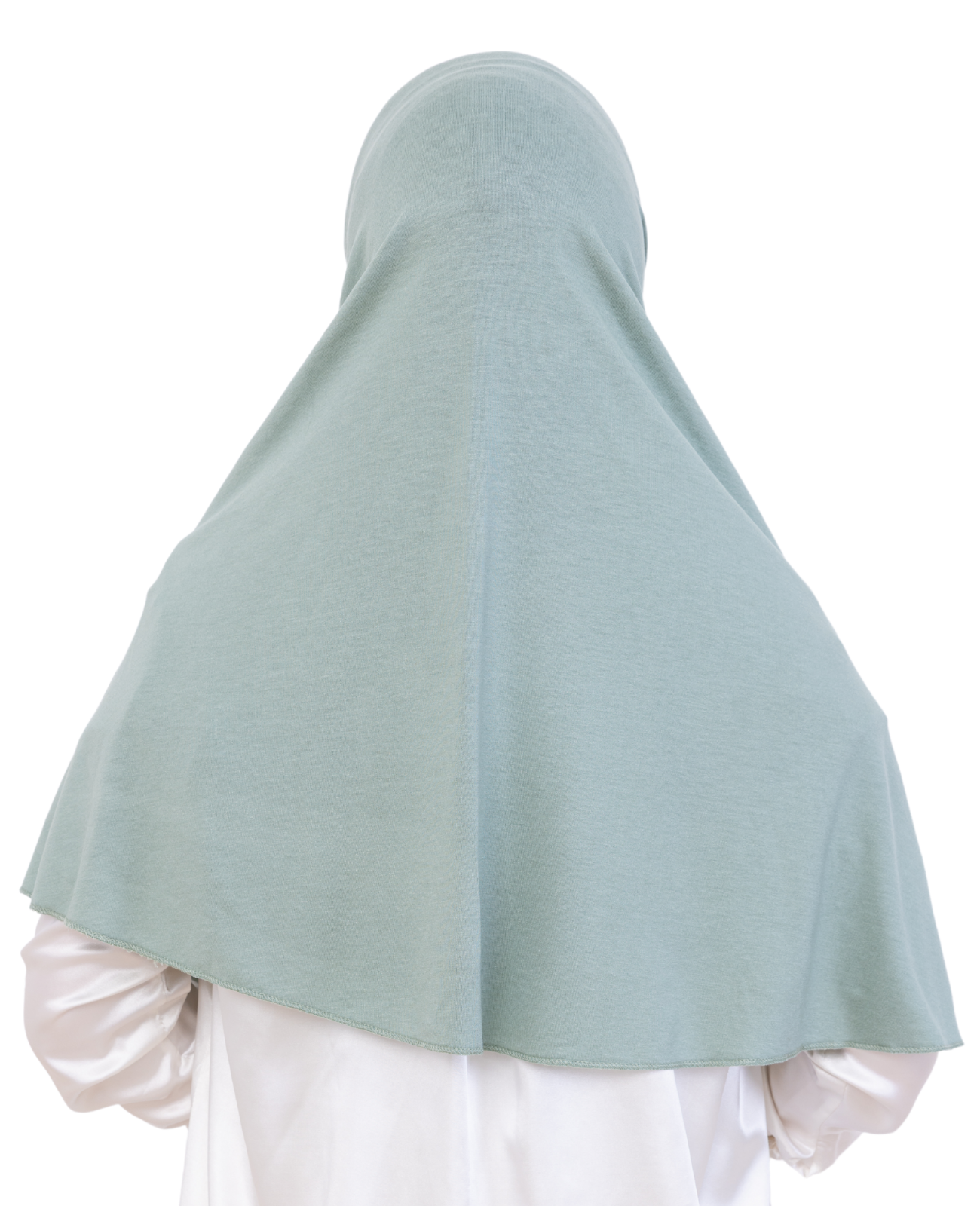 Ready Hijab One Piece Flat