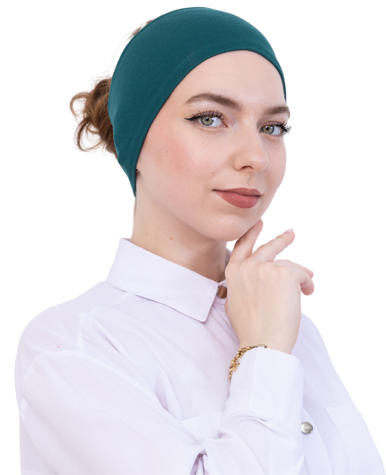 Hijab Non-Slip Headband