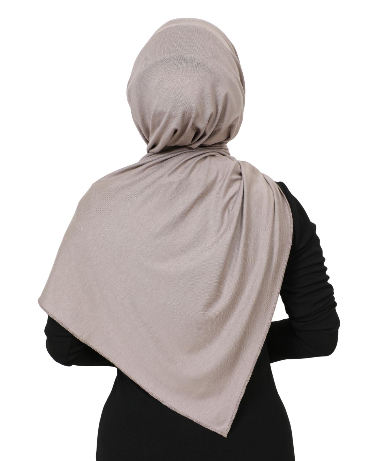 Hijab for Women Viscose Scarf Lightweight Muslim Hijabs