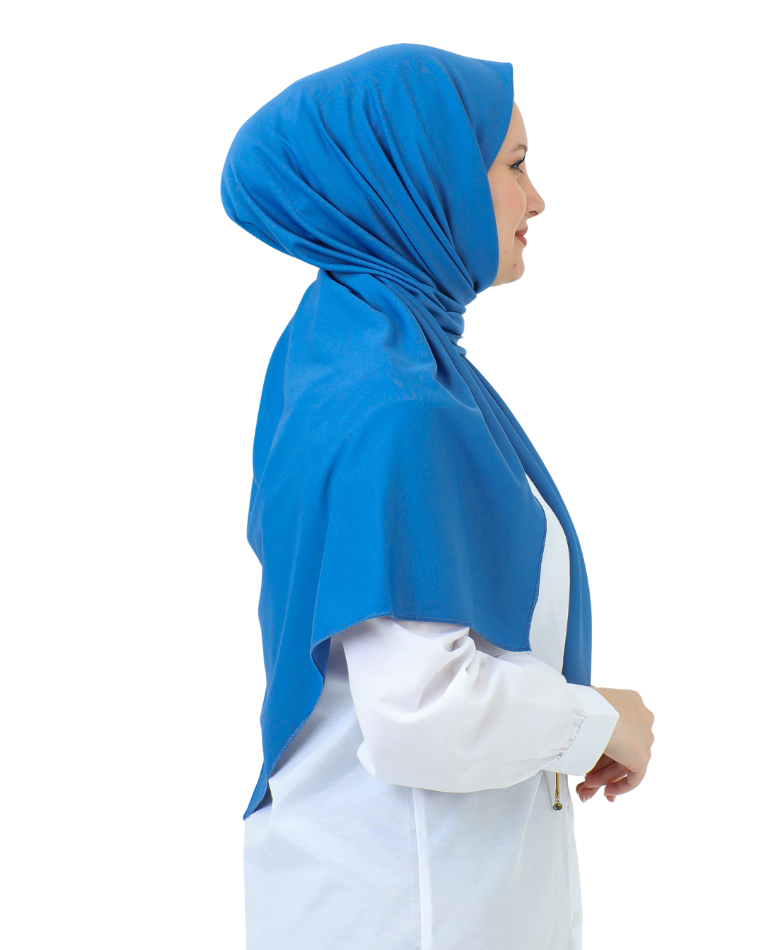 Hijab For Women Muslim Lightweight Scarf Head Scarves For Girls