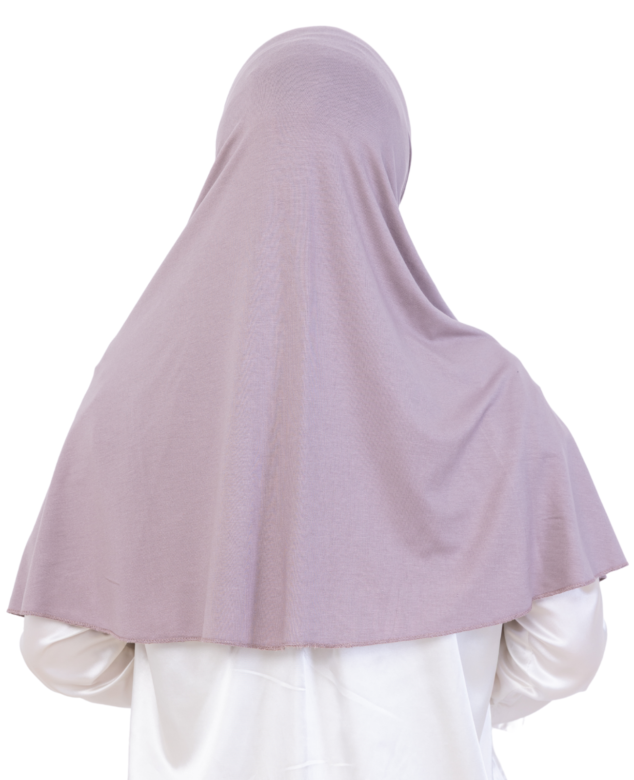 Ready Hijab One Piece Flat