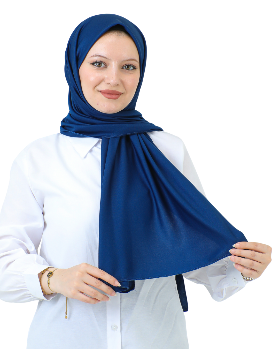 Hijab For Women Muslim Lightweight Scarf Head Scarves For Girls