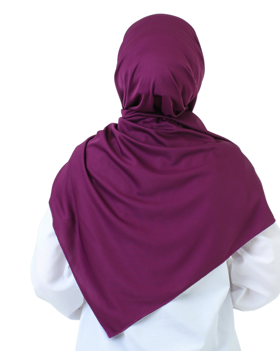 Hijab For Women Muslim Lightweight Scarf Head Scarves For Girls