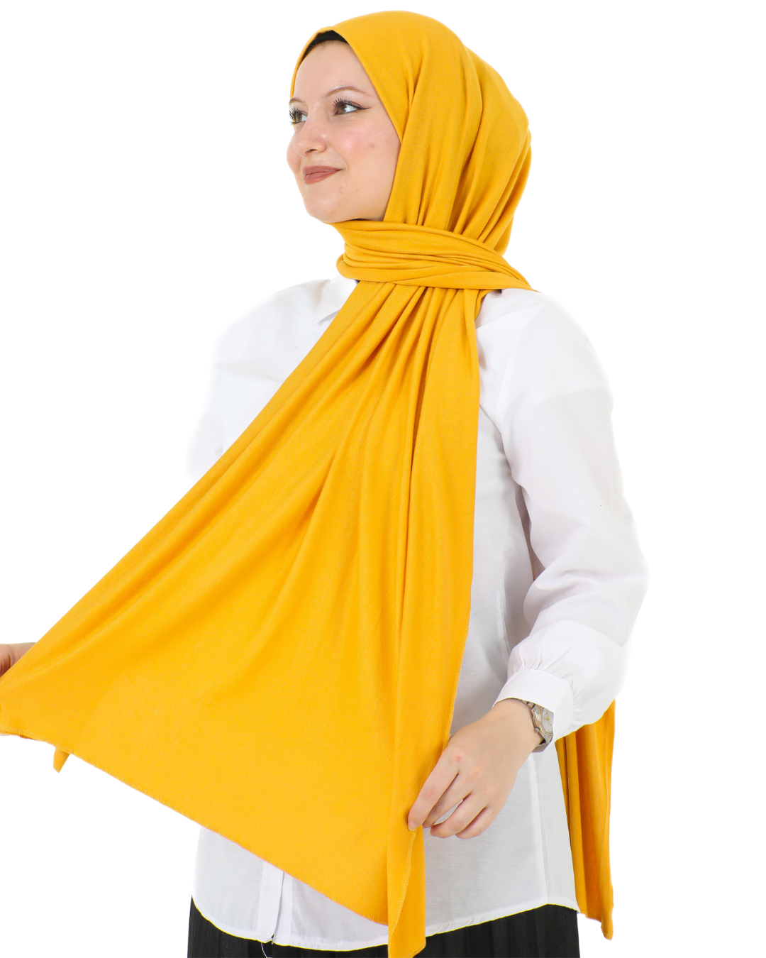 Hijab for Women Viscose Scarf Lightweight Muslim Hijabs