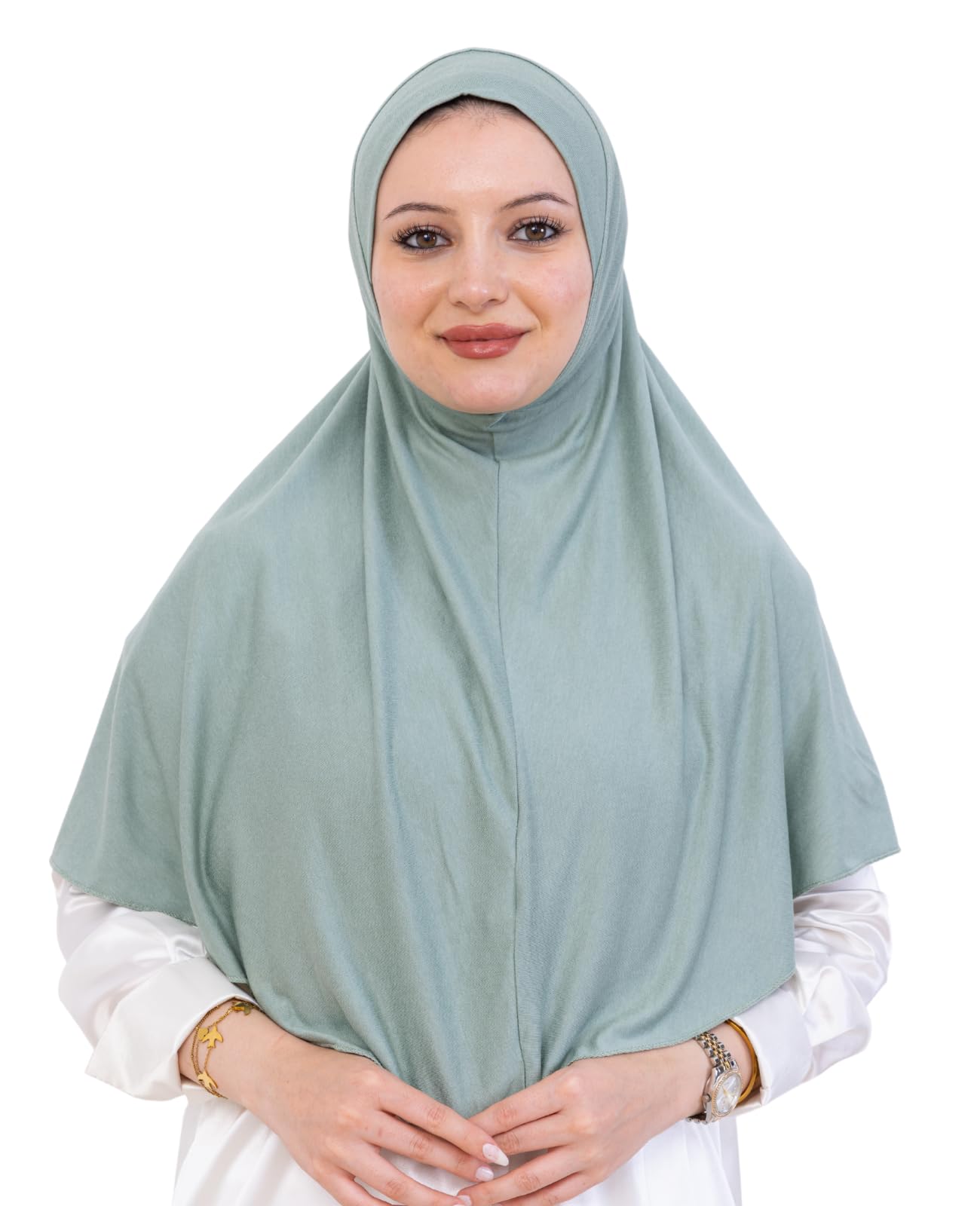 instant ready hijab