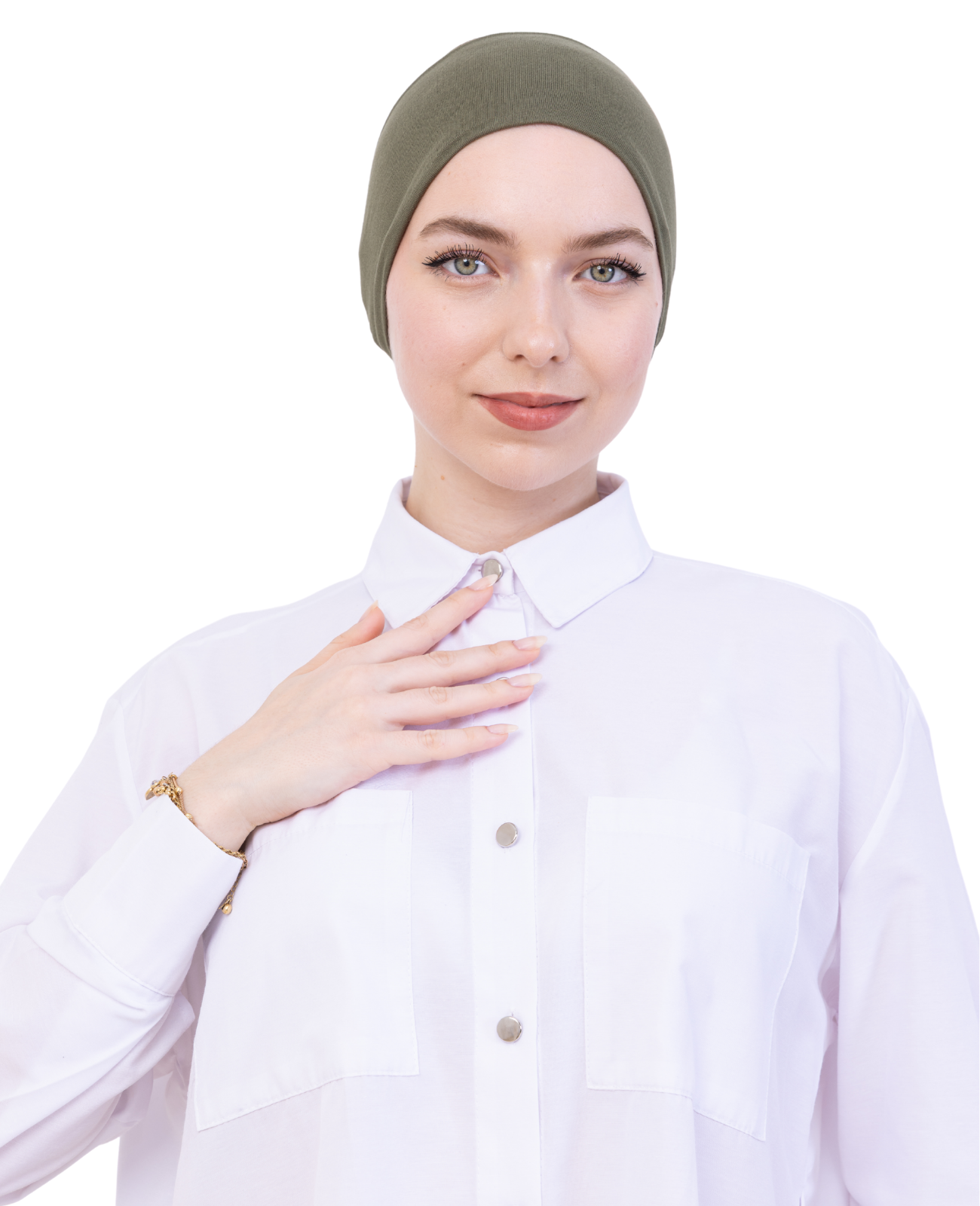 Hijab Non-Slip Headband
