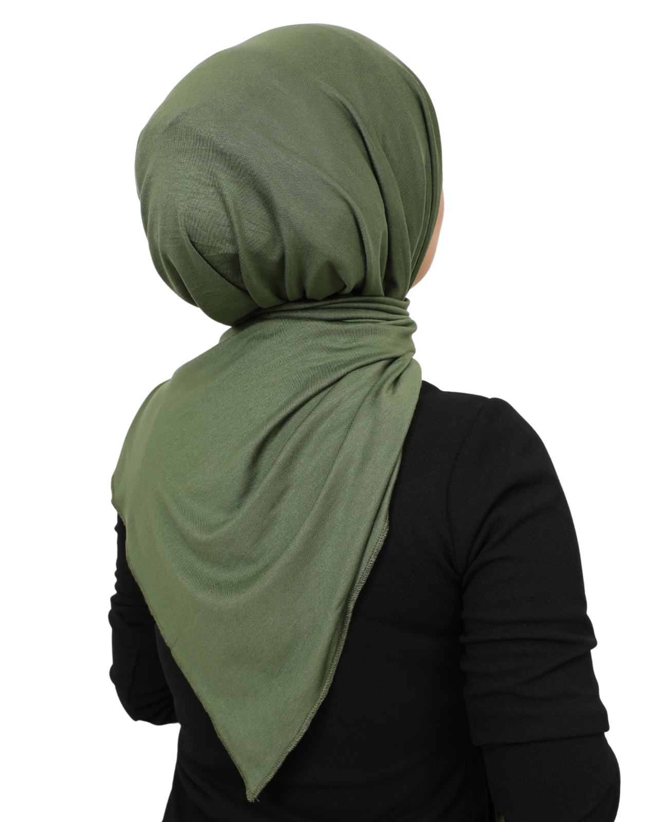 Hijab for Women Viscose Scarf Lightweight Muslim Hijabs