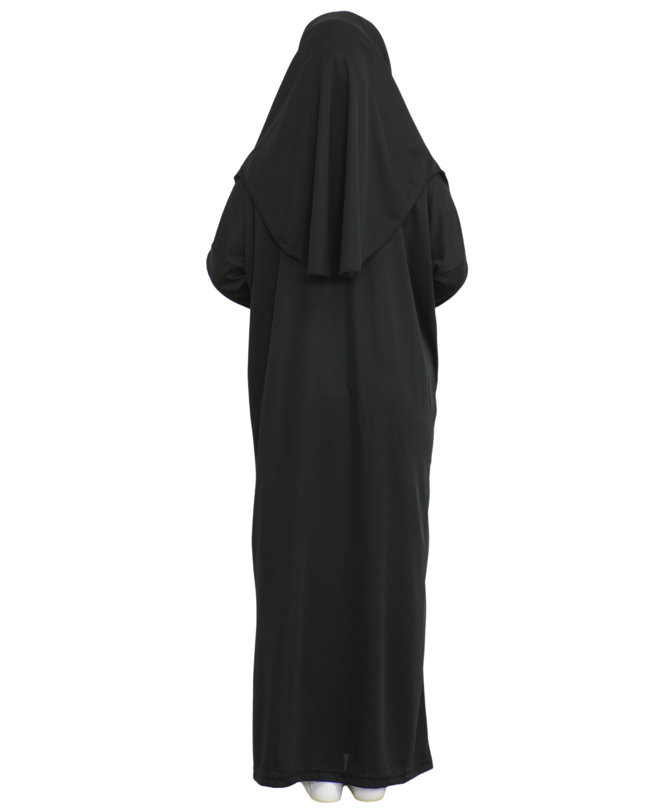 Muslim Dress For Women With Hijab, Abaya, Instant Prayer Clothes Set, Islamic Wear, Dubai Kaftan Jilbab Burqa