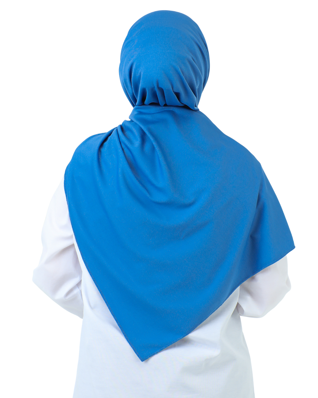 Hijab For Women Muslim Lightweight Scarf Head Scarves For Girls