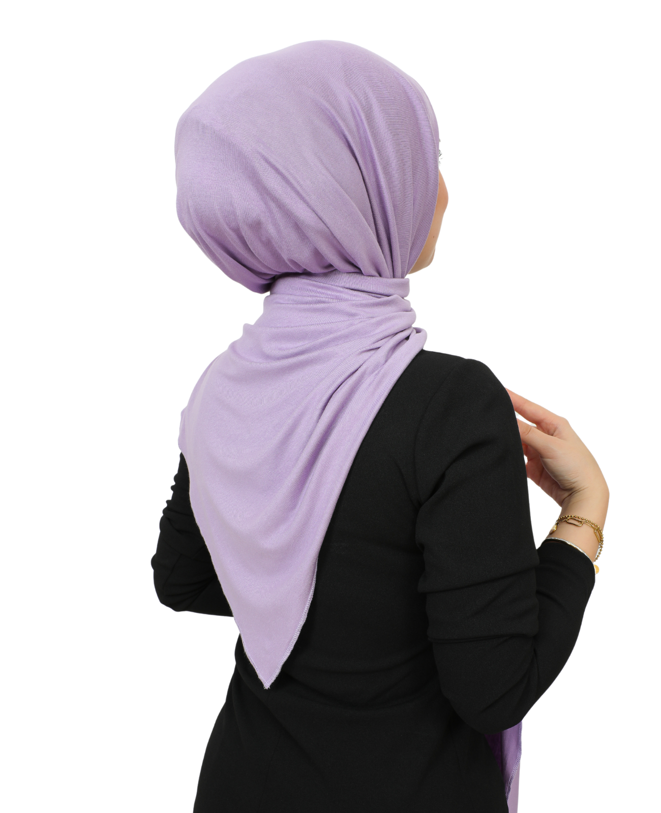 Hijab for Women Viscose Scarf Lightweight Muslim Hijabs